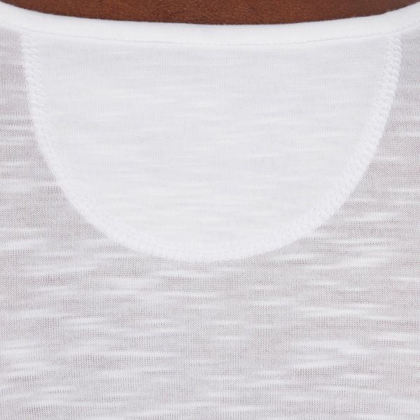 Майка McKinley Luna II wms 302573-001 38 білий