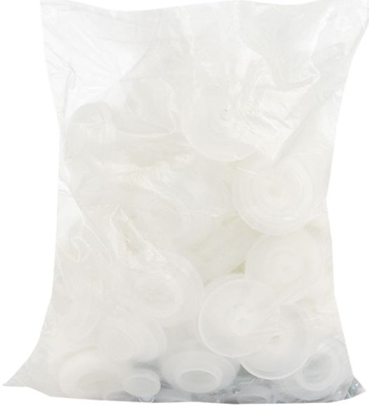 Набор  для крепления поликарбоната 4,8x32 мм 50 шт