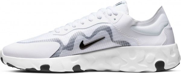 Кроссовки Nike RENEW LUCENT BQ4235-100 р.US 8,5 белый
