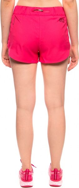 Шорти EA7 Shorts 3HTS06-TN27Z-1401 р. M рожевий