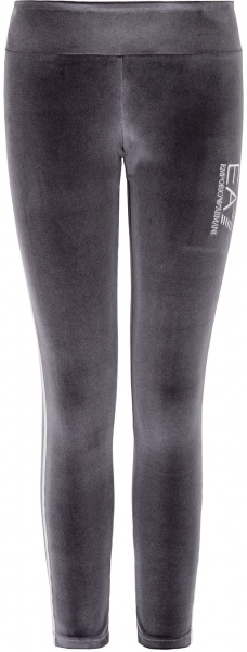 Лосины EA7 JERSEY LEGGINGS 6HTP78-TJ9GZ-1543 р.XS
