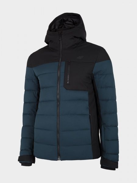 Куртка 4F D4Z20-KUMP205-31S 3XL синій