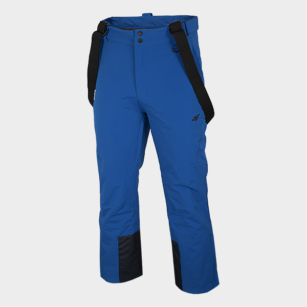 Брюки 4F D4Z20-SPMN254-36S р. XL синий