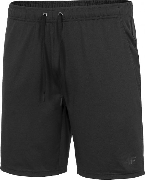 Шорты 4F NOSD4-SKMF301-21M р. M черный