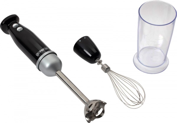 Блендер Gorenje HBX 602 RLBK 