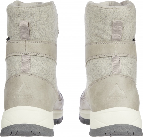 Ботинки McKinley Annabella II AQB 415154-901005 р.EUR 38 светло-серый