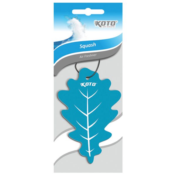 Ароматизатор Koto Дубовий лист FSH-1011 Sguash