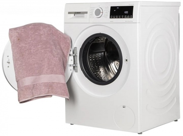 Стиральная машина с сушкой Bosch WNA14400ME