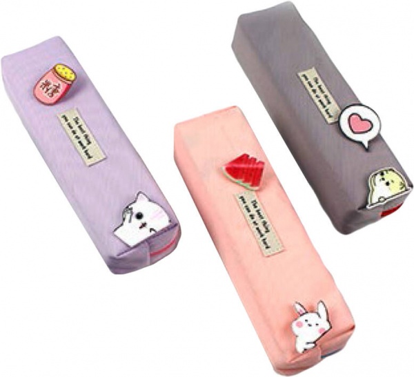 Пенал-гаманець PL 22702S Safari в асортименті