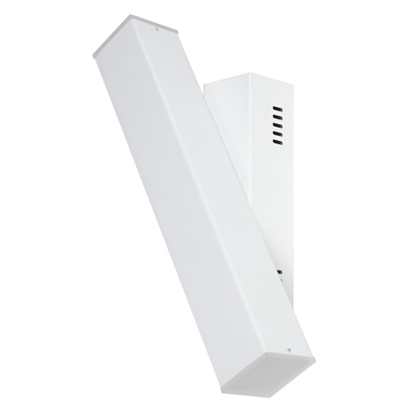 Светильник настенный Ledvance Smart+ Wifi Orbis Wall Cross 2x5 Вт белый 