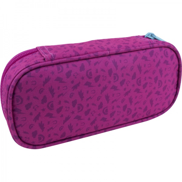 Пенал шкільний My Little Pony LP22-662 KITE рожевий