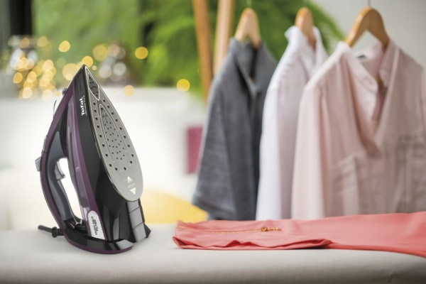 Утюг Tefal ULTIMATE PURE FV9835E0 