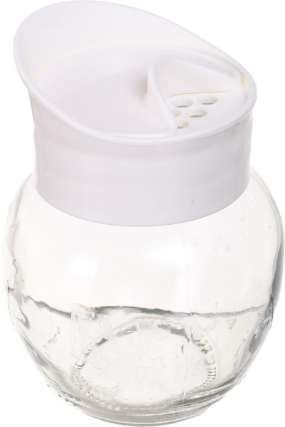 Емкость для специй 210 мл в ассортименте 24000740 Koopman