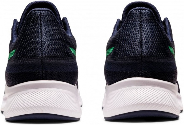 Кроссовки Asics PATRIOT 13 1011B485-401 р.42,5 синий