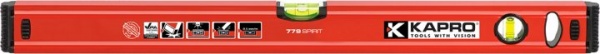Уровень Kapro Spirit New 779-40-20