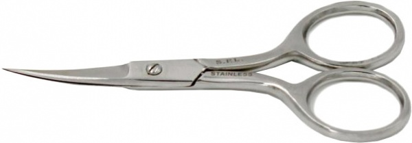 Ножницы маникюрные SPL 9031