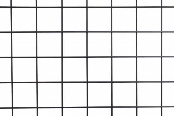 Сетка торговая СТ-50х50-3,0-750х500 графит Array