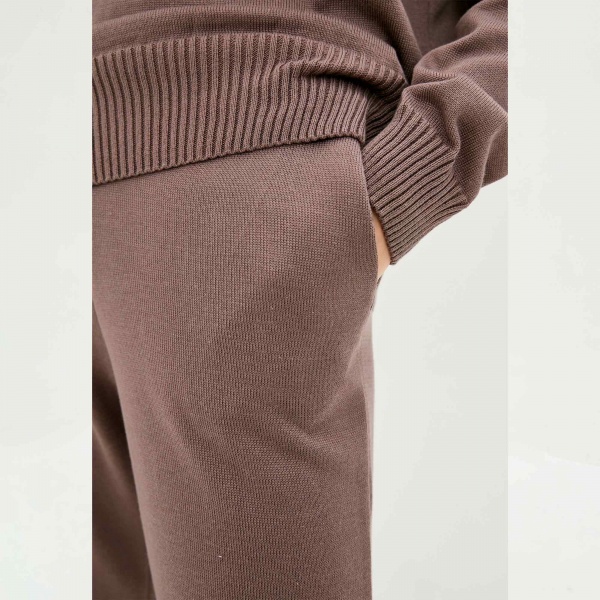 Штани Katrin р. S/M шоколад