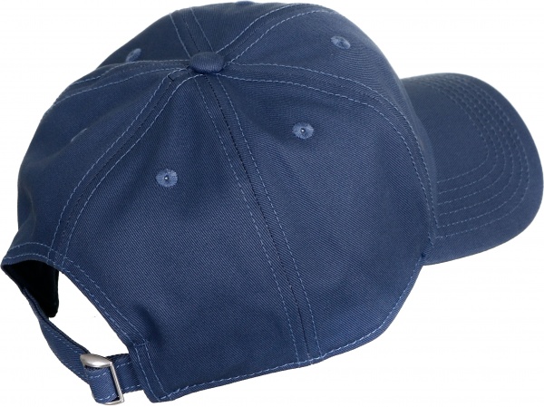 Кепка BUFF BASEBALL CAP BU 131299.909 os синий