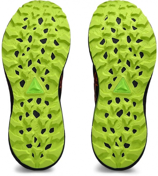 Кроссовки Asics GEL-TRABUCO 11 GTX 1011B608-003 р.44 черный