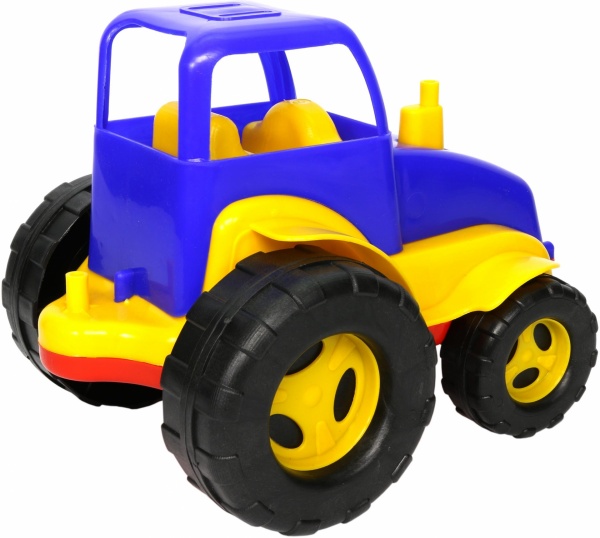 Трактор Maximus 5012