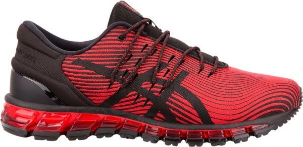 Кросівки Asics 1021A028-600 р.12,5 червоний