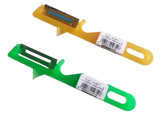 Ніж для чищення овочів Fackelmann 16 см 41971