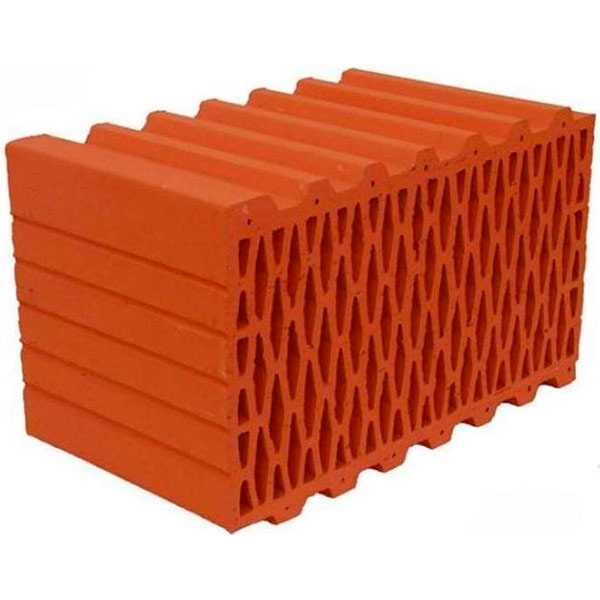 Блок керамический ЗБК 45