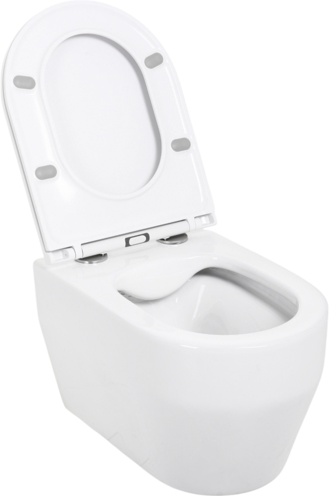 Унитаз подвесной EGO Wave