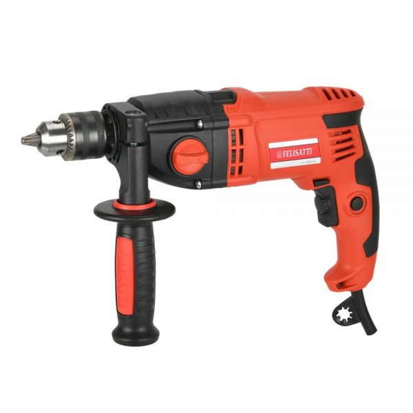 Дриль ударний Felisatti ДУ-16/1050ЭР(М)/F91423