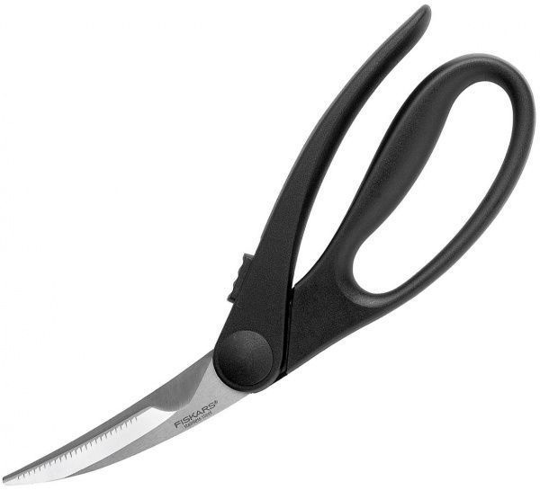 Ножиці для птиці Essential 23 см 1023819 Fiskars