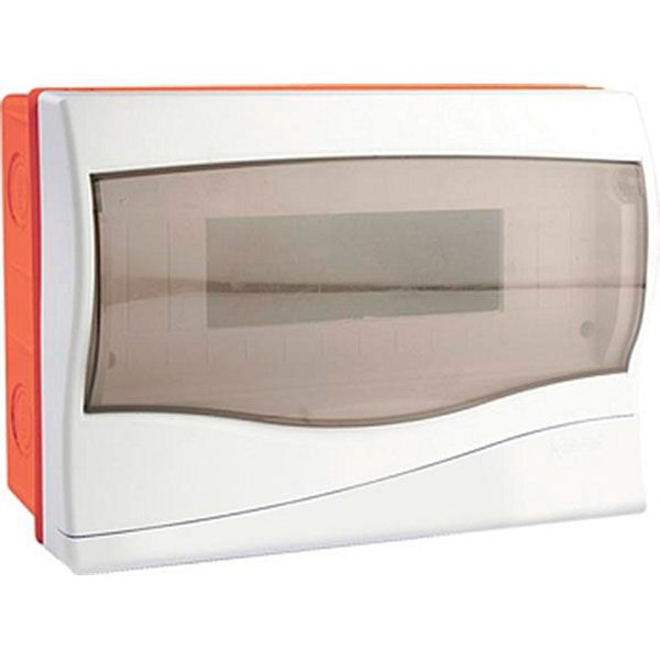 Щиток Mutlusan внутренний 12 модулей