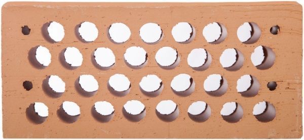 Кирпич керамический Белоцерковский кирпич желтый