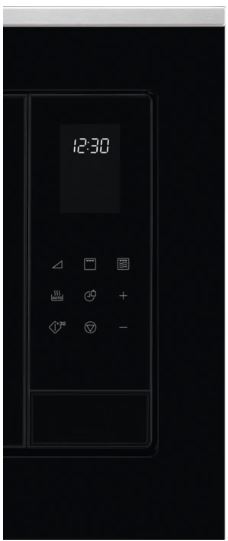 Встраиваемая микроволновая печь Electrolux LMS4253TMK