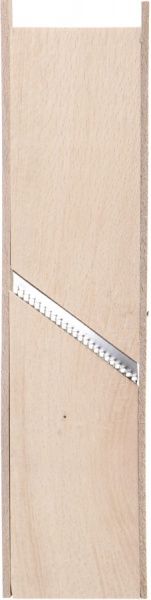 Терка для моркови по-корейски бук WoodSteel