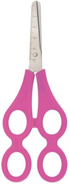 Ножницы обучающие ZB.5019-10 ZiBi