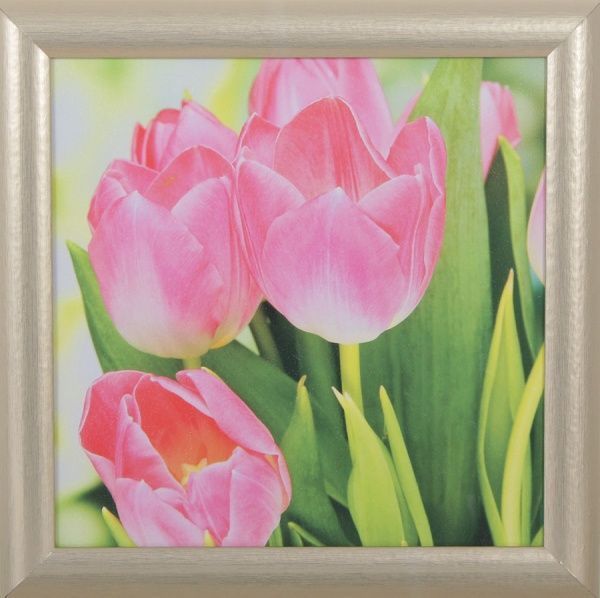 Картина Триптих 54 см 