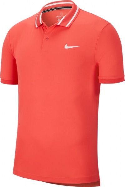 Поло Nike M M NKCT DRY POLO PIQUE BV1194-850 XL білий
