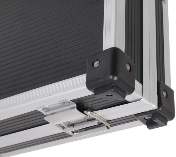 Кейс для инструментов Compass 39,5х24х9 см L-C3470LMS 