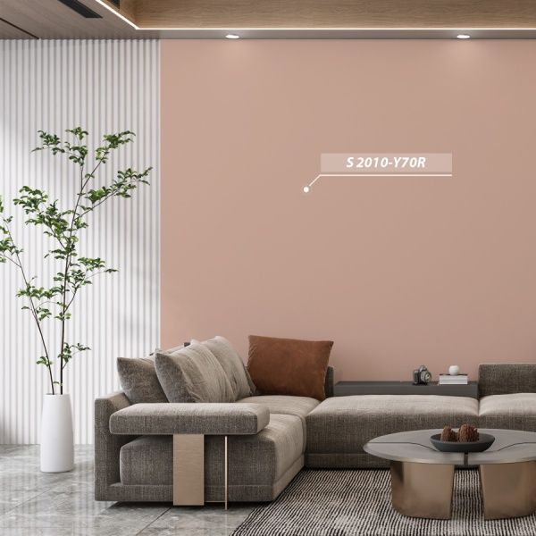 Фарба вапняна Feidal Kalkfarbe Lux мат 5л 