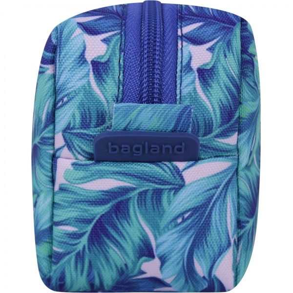 Косметичка Bagland Джунгли сублимация 788 мульти 00200664 