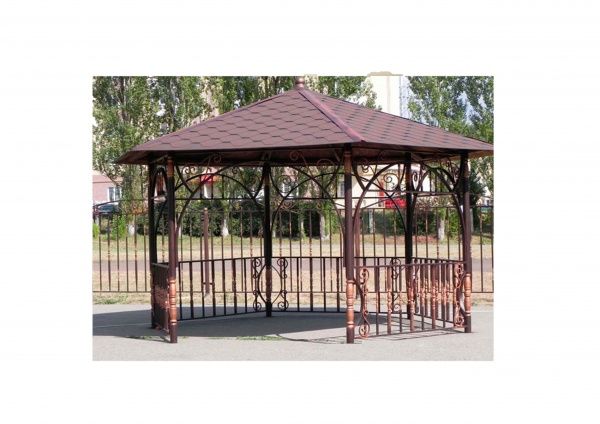 Стійка пряма 1000х25 мм