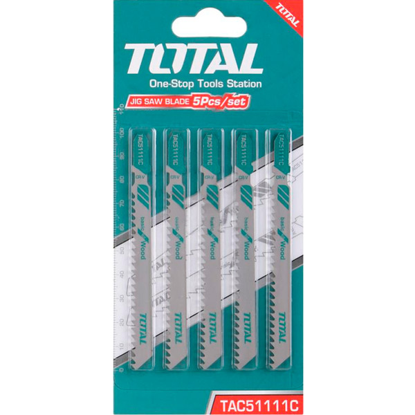 Электролобзик Total TS2081006