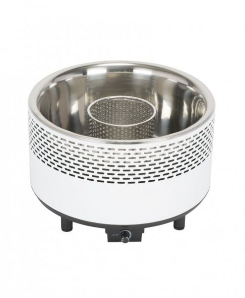 Гриль Summit портативный B&Co Alfresco BBQ