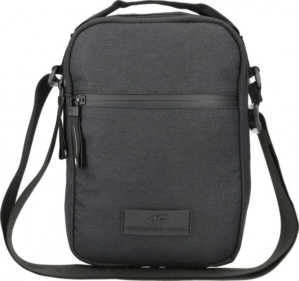 Сумка 4F AW2021 H4Z20-TRU001-20S черный 