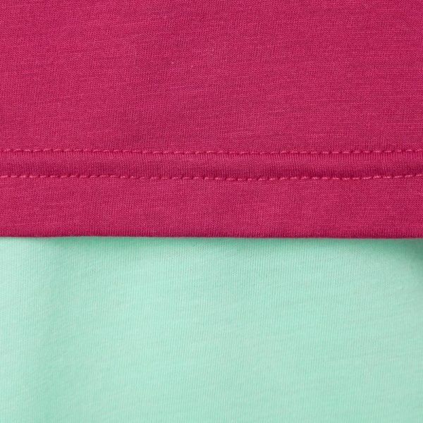 Футболка Energetics Karialla 2 jrs 407626-906286 140 м'ятний