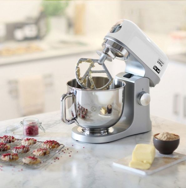 Кухонная машина Kenwood KMX750WH 