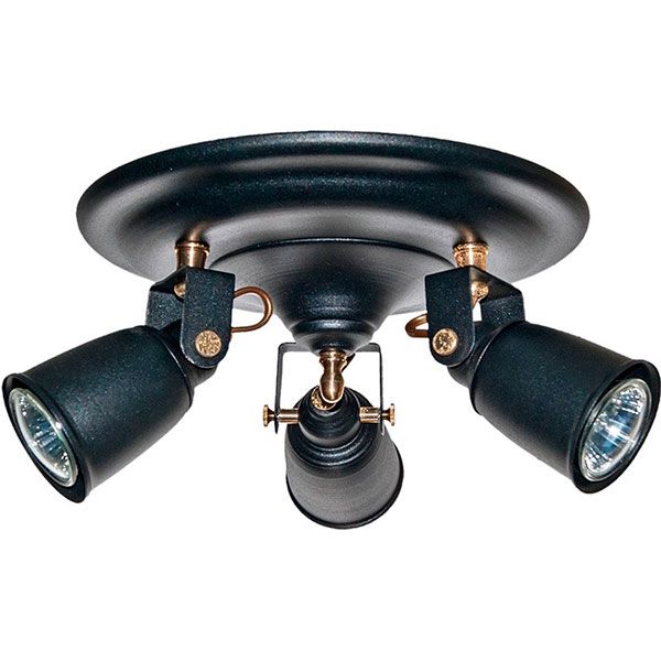 Спот Фабрика света Альпиния НПБ 96-3х60-032