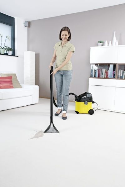 Пилосос Karcher SE 5.100 1.081-200.0