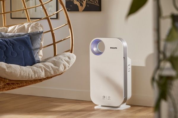 Очищувач повітря Philips AC4550/50